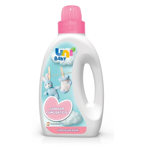 Çamaşır Yumuşatıcı 1500 ml - 3