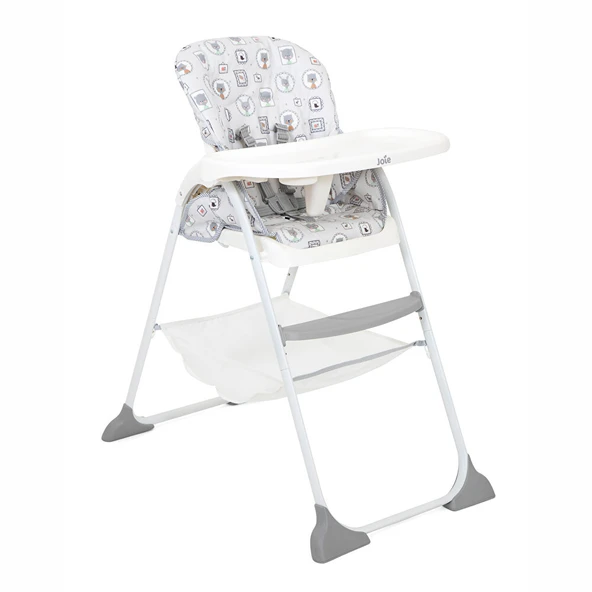 Mimzy Snacker Ayaklı Mama Sandalyesi