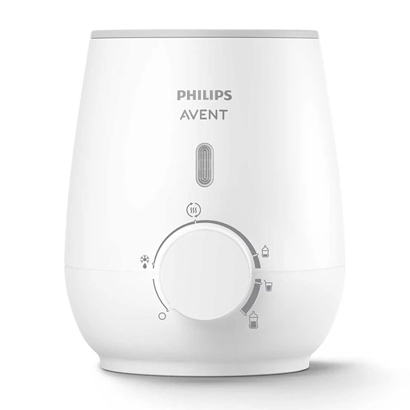 Hızlı Biberon Isıtıcı SCF355/07 ürün görseli