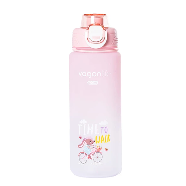 800 ml Matara Pembe ürün görseli 1