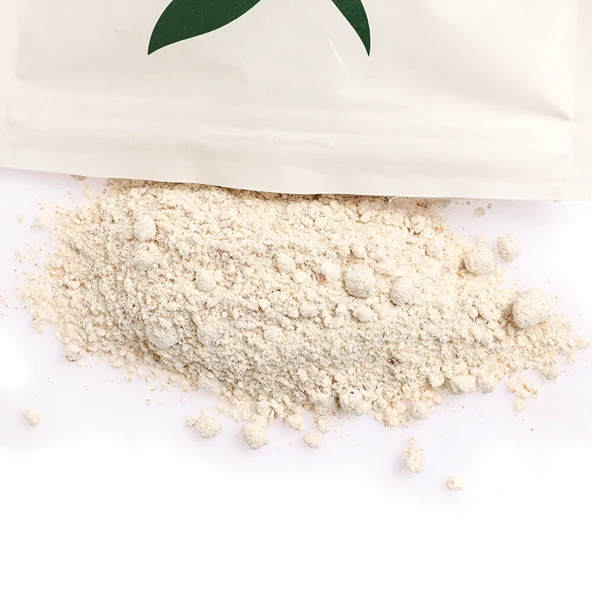 Siyez Unlu Elmalı Muhallebi Harcı 160 gr - 3