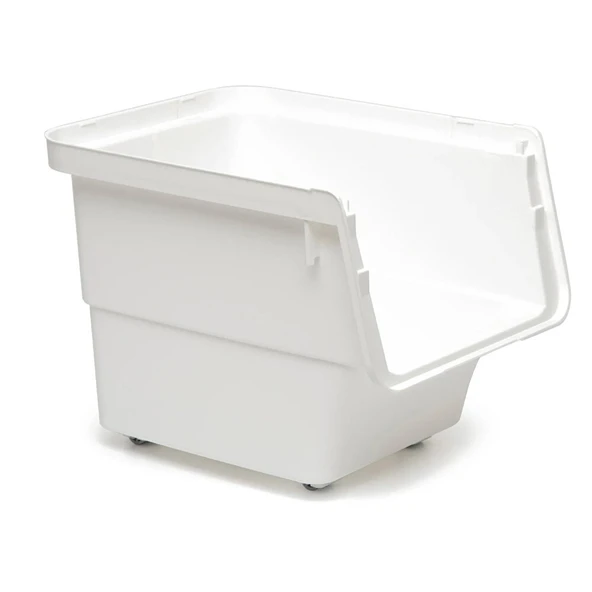 Çok Amaçlı Tekerlekli Organizer 12 LT Tek Modül - 2