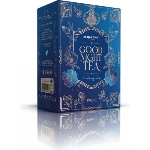 Maraton Good Nıght Tea (Cay)- 150 Gr - 2