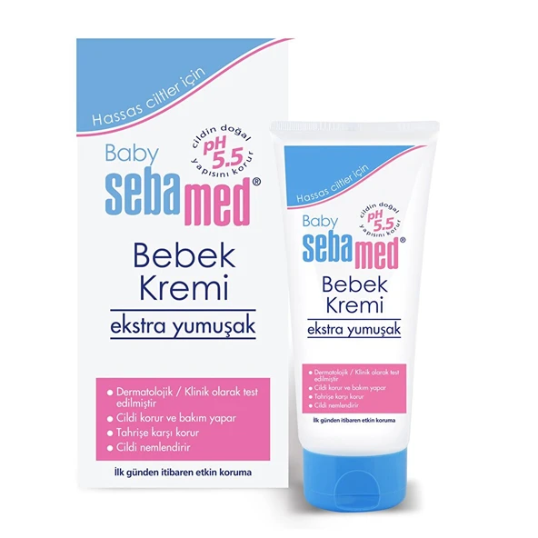 Bebek Kremi 200 ml