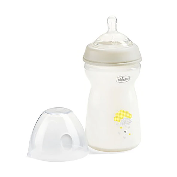 Natural Feeling PP Biberon 330 ml 6+ Ay - 2