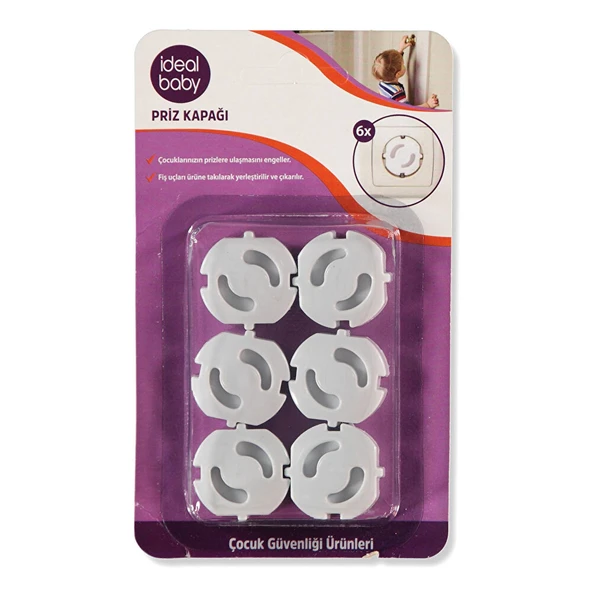 Priz Kapağı ürün görseli