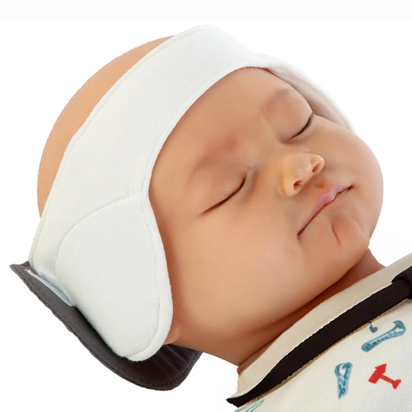 Bebek Kepçe Kulak Önleyici - 3