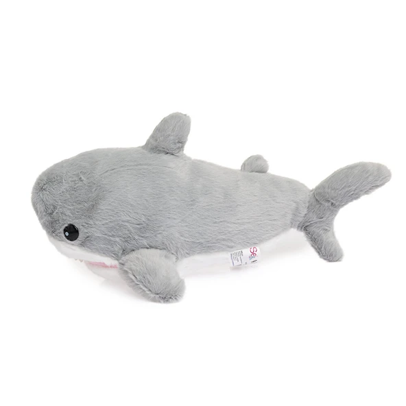 1460 Shark Peluş 30 cm - 3