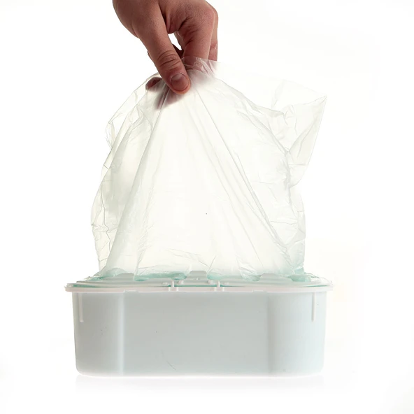 505 Adet Kirli Bebek Bezi Kartuşu ürün görseli 1