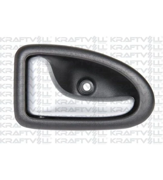 KAPI IC ACMA KOLU SOL (KROM) CLIO LOGAN 09> ürün görseli