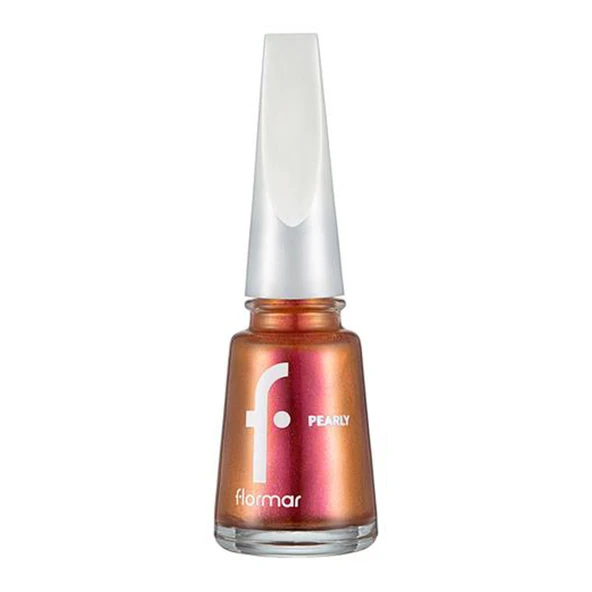 Flormar Pearly Pne-459 Frolic New