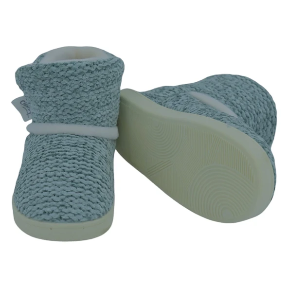 Chirpy Lotus-m Kadın Panduf Mint 36-41