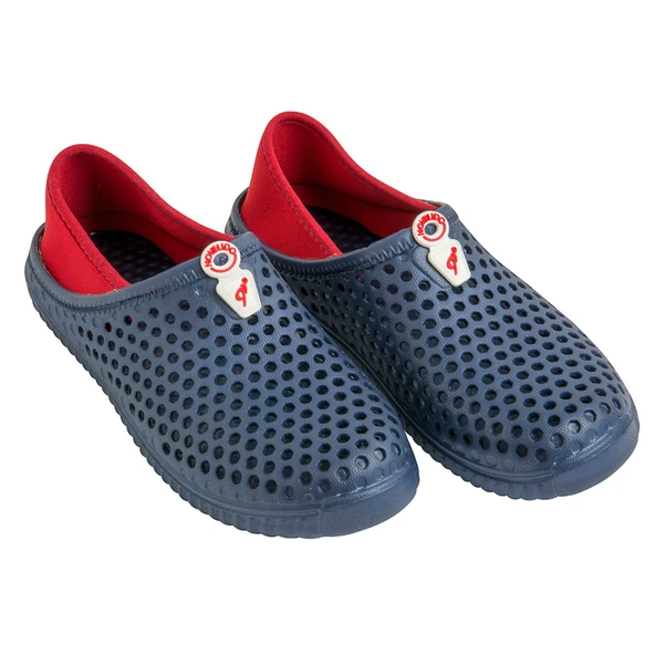 Nove Lido Kumaşlı Plaj Ayakkabı 40-45