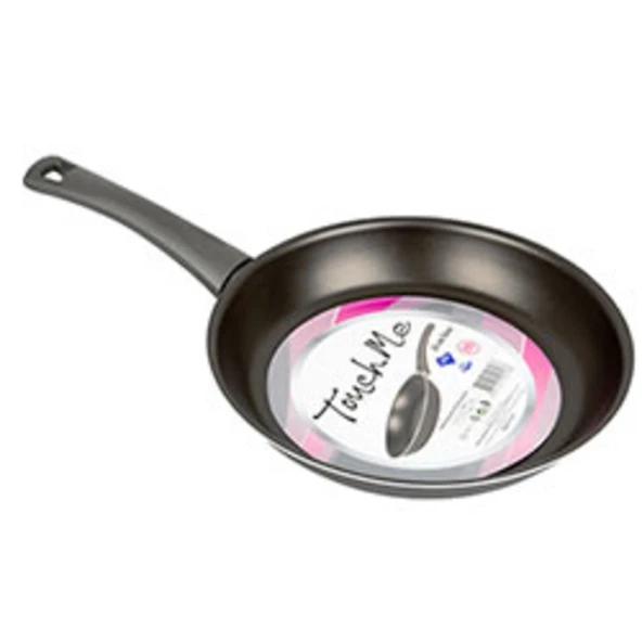 Touch Me Grey Tava 26 Cm
