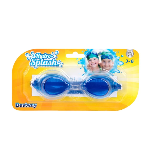 Bestway Çocuk Deniz Gözlüğü