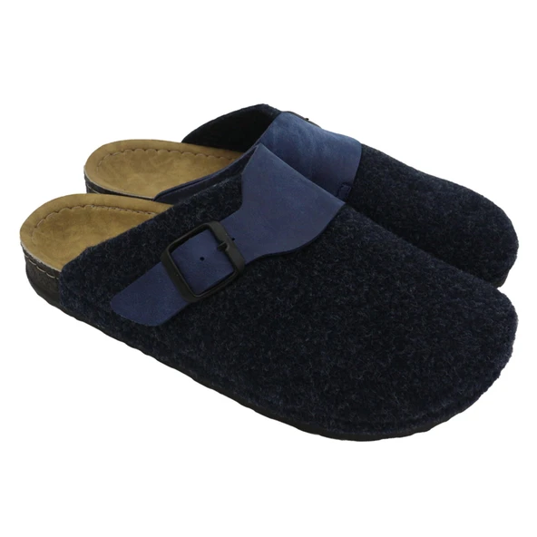 Fly Soft S963.007 Erkek Terlik 40-45