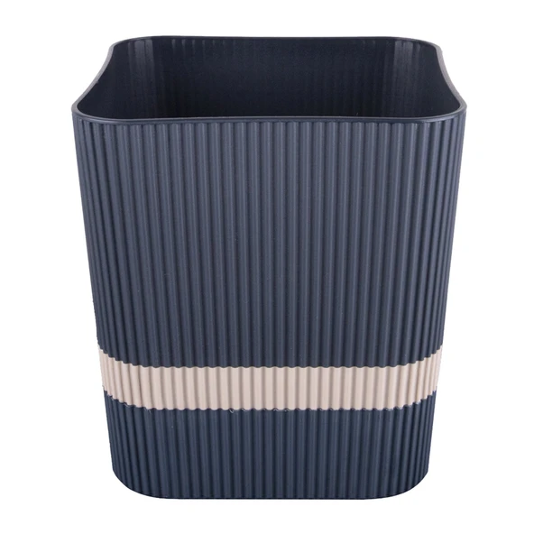 Della Akasya Yuvarlak / Kare Saksı No 2 0,90 L