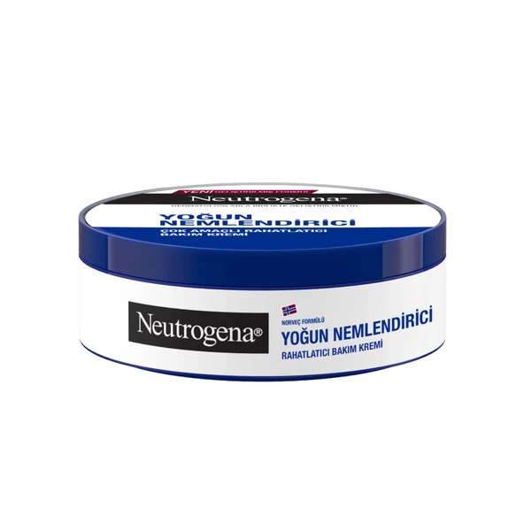 Neutrogena Yoğun Bakım Kremi 200 Ml