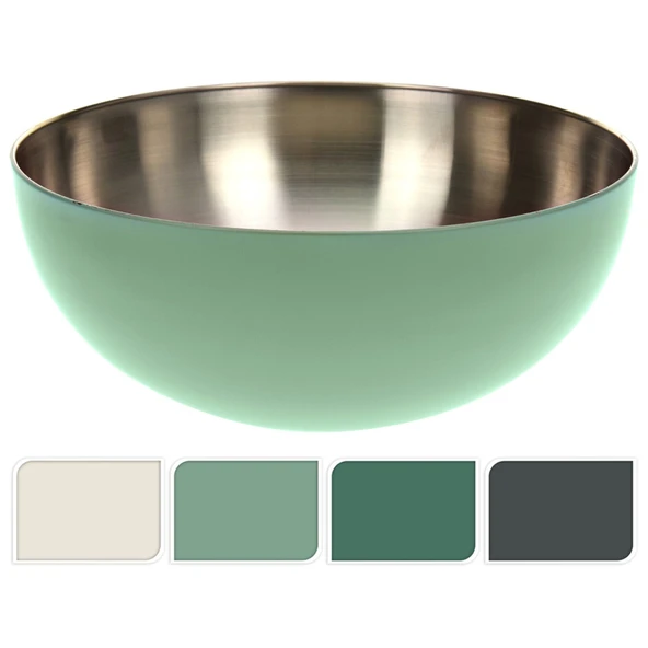 Koopman Metal Kase 2500 Ml