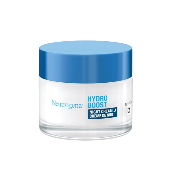 Neutrogena Hydro Boost Gece Kremi 50Ml