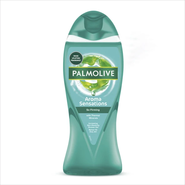 Palmolive Aroma Sensations So Firm Duş Jeli 500 Ml