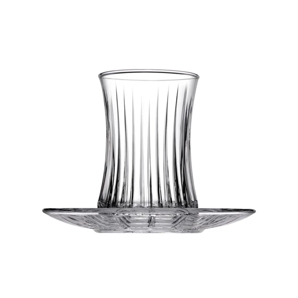 Paşabahçe Elysia Çay Takımı 170 Cc