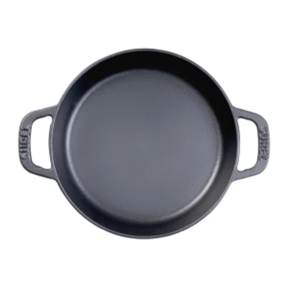 Sürel Döküm Sahan 20 Cm