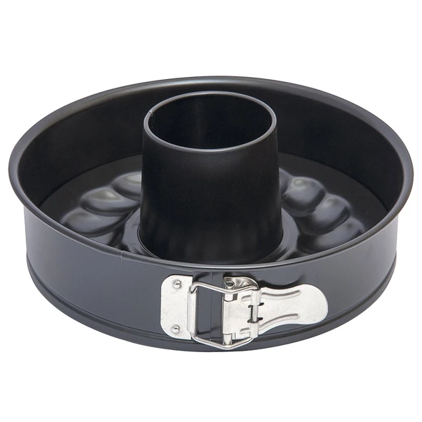 Metaltex Kelepçeli Kek Kalıbı 24 Cm