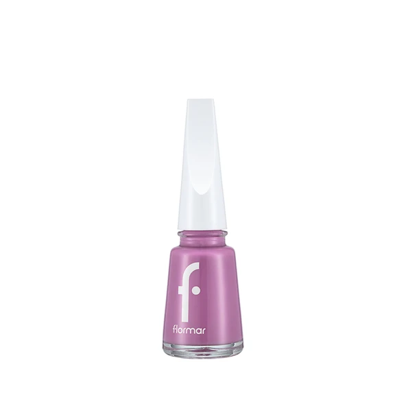 Flormar Nail Enamel Uzun Süre Kalıcı Besleyici Oje - 468 Pony Tale