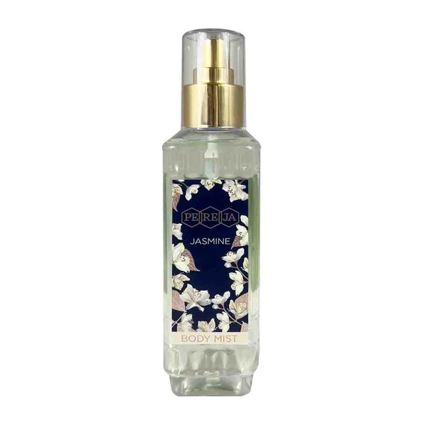 Pereja Vücut Spreyi Yasemin 200 Ml