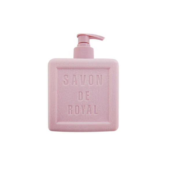 Savon De Royal Küp Mor Sıvı Sabun 500 Ml