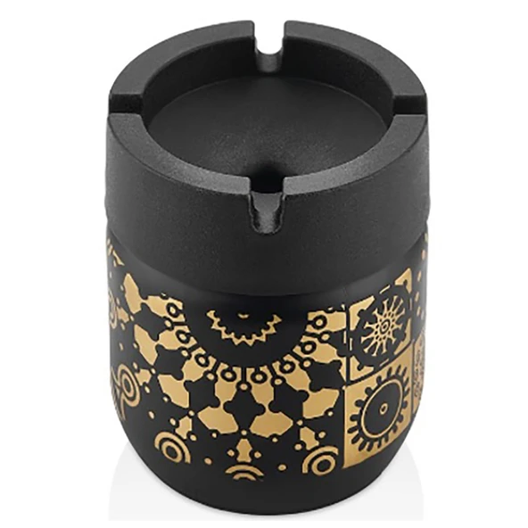 Evmoni Kokusuz Cam Küllük