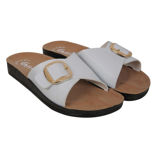 Gofleks Kadın Terlik Z-AŞ905 36-40