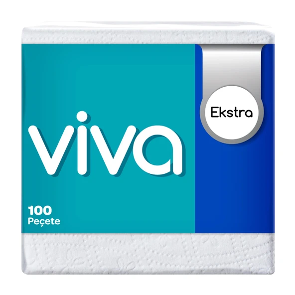 Viva Peçete 100 Yaprak ürün görseli 1