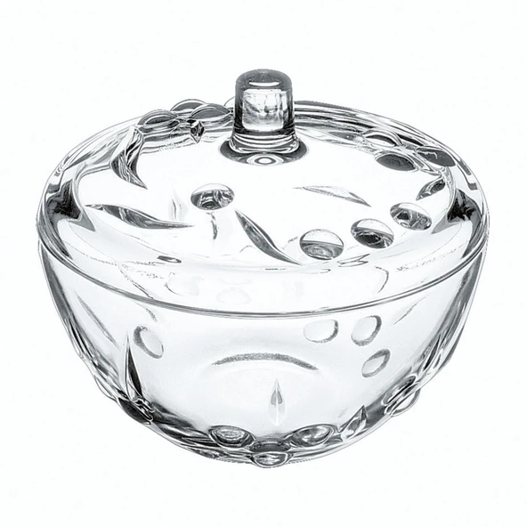 Paşabahçe Perla Şekerlik 14 Cm