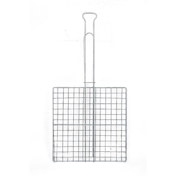 Dörtel Kare Izgara 30x30cm