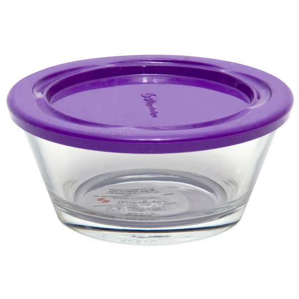 Paşabahçe City Saklama Kabı 190 Cc