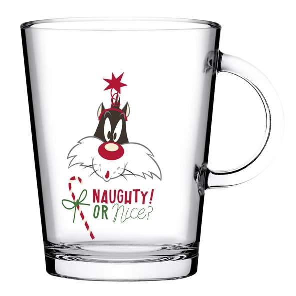 Paşabahçe Looney Tunes Tribeca Kupa (96257Z00)