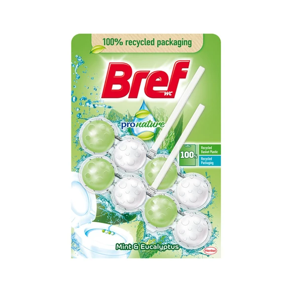 BREF PRONATURE NANE 2Lİ