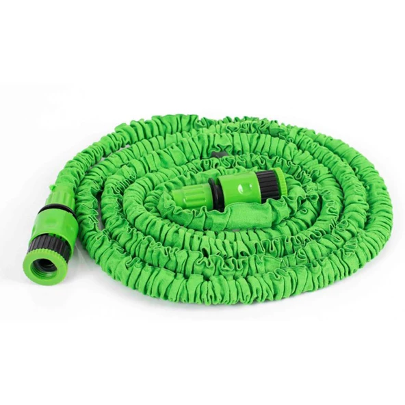 Bestchoice Uzayan Bahçe Hortumu 15 Metre