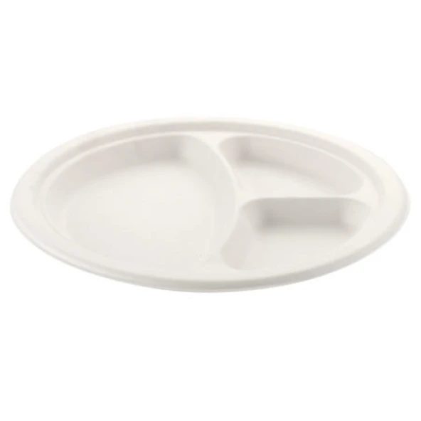 Roll-Up Nature Dreams Tabak 3 Bölmeli 10'lu 26 Cm