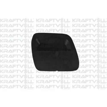 TAMPON CEKI DEMIR KAPAGI ON SIYAH DACIA DUSTER 17> ürün görseli 1