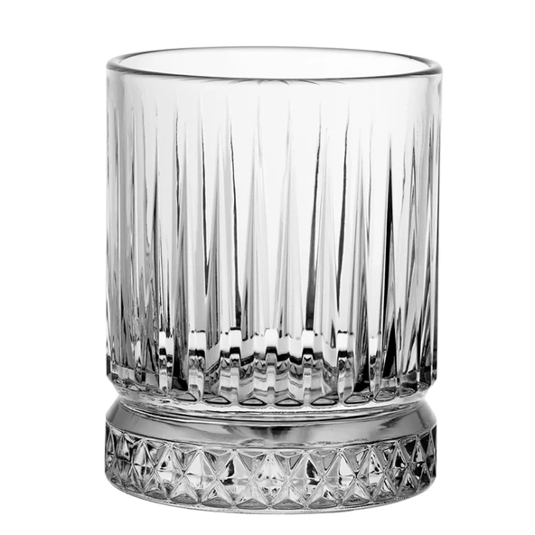 Paşabahçe Elysia 6'lı Kahve Yanı Su Bardağı 110 Cc