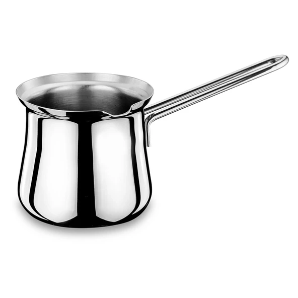 Hascevher No:5 Cezve Çelik ürün görseli