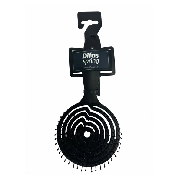 Difaş Spring Saç Fırçası