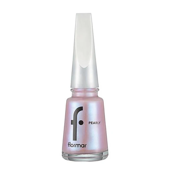 Flormar Pearly Pne-454 Miss New