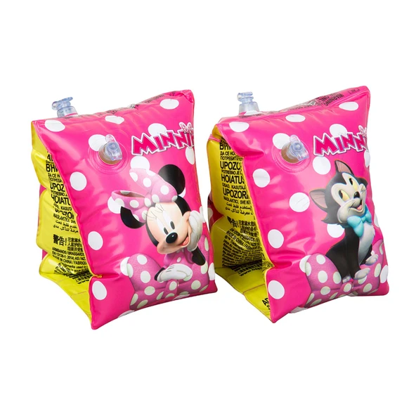 Bestway Minnie Mouse Kolluk 25 x 15 Cm (91038)
