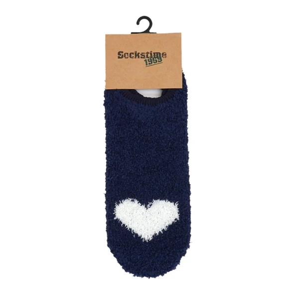 Sockstime Cosy Babet Çorap