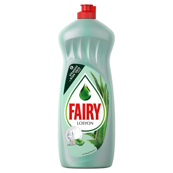 Fairy 750 ml Losyon Sıvı Bulaşık Deterjanı ürün görseli