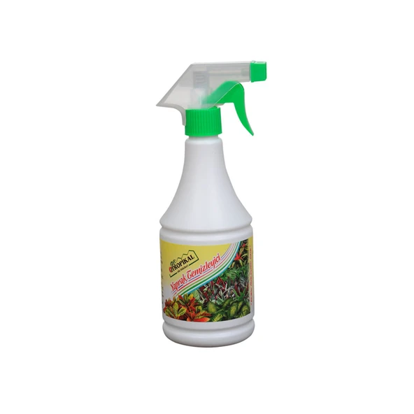 Tarım Sepeti Yaprak Temizleyici 500 Ml